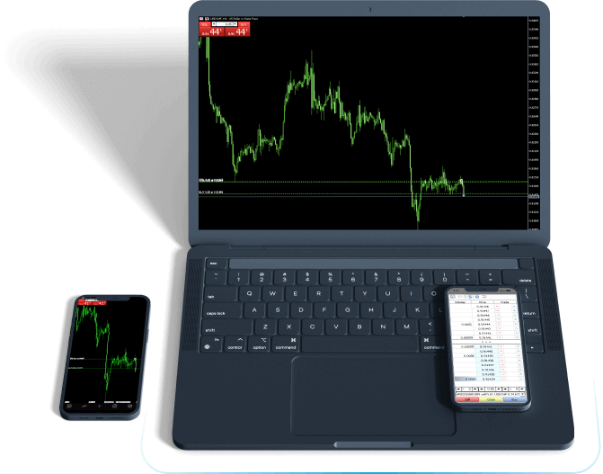 trading platform